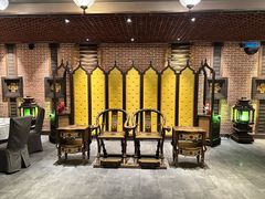 -申粤轩酒楼(丁香花园店)