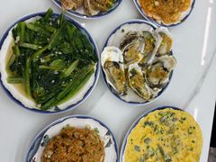 -旺鲜渔港连锁餐厅·珠海特色美食地标(爱情邮局店)