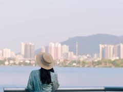 -闻泰花园酒店