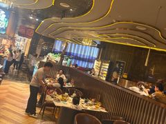 -喜庭海鲜自助(来福士店)