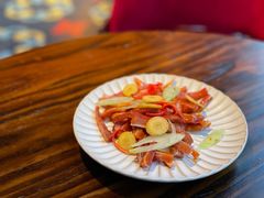 -Brut Eatery悦璞食堂(建国东路店)