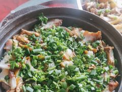 -香江农家乐饭店