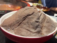 -三江两海老火锅(北京首店)