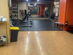 -CXFIT 陈徐健身工作室(凯旋店)