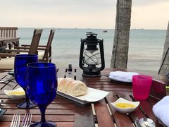 -海角轩·三亚文华东方酒店