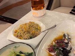 -酌宴府The China Club·广州万富希尔顿酒店(云城东路店)