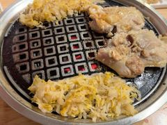 -霸腹烤肉(厦门柚子番店)