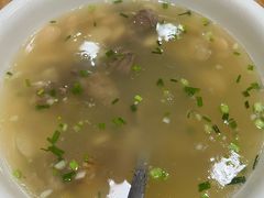 -九九牛肉馆(南山路店)
