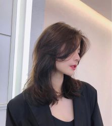 -Hair Code芭曲发型