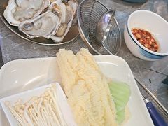 -罗二娘·鲜切牛自助火锅(罗湖东门步行街店)