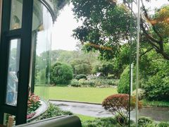 -浙江西子宾馆·瑶园咖啡厅