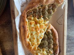-BEYTI RESTAURANT贝迪餐厅