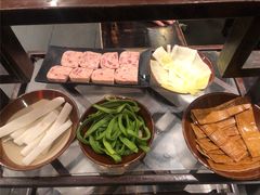 -巴蜀大宅门火锅(新华公园店)