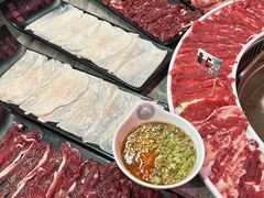 -三头牛·潮汕牛肉生蚝火锅 (夏湾店)