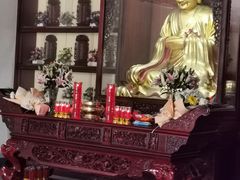 -上海东林寺(金山区)