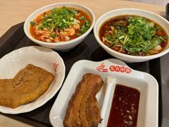 卤豆腐干-东方削面(迎泽街店)