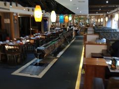 -思金拉措庄园藏餐(太阳岛店)