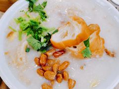 -点都德(千灯湖环宇城店)
