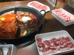 -刘火辣老火锅(光谷店)