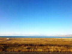 -青海湖国家重点风景名胜区