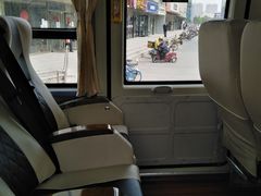 -首都机场-保定城市航站楼