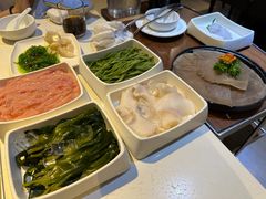 -海底捞火锅(锦艺城店)