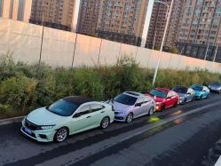 -华润婚车租赁公司·和胜租车