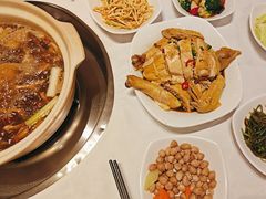 -天宜隆蘑菇宴火锅(石景山旗舰店)