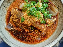 川北凉粉-富乐山酒店(西黄城根北街店)