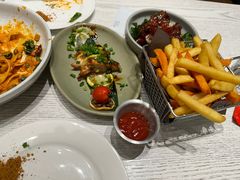 -娜娜家•Nana's restaurant(国金汇店)