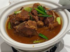 -道道鲜·崇明私房菜(五角场店)