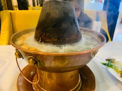 -东来顺饭庄(五道口店)