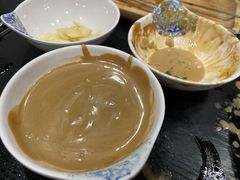 -楼外楼大刀肉传统火锅(西安大路店)