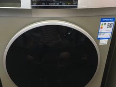 海尔洗衣机-国美电器(荔景商城店)