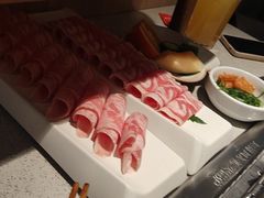 -海底捞火锅(番禺广场店)