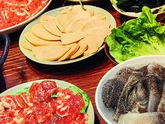 -马厂老火锅(柳洲东路店)