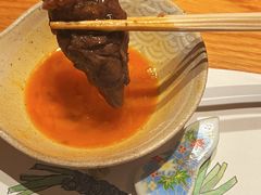 -锅物新语&寿喜烧.炉端割烹(世博源店)