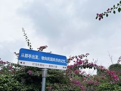 -安仁古镇