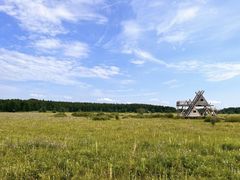 -塞罕坝国家级自然保护区