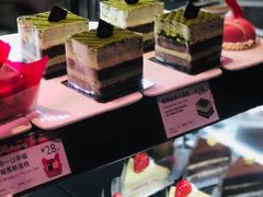 -巴黎贝甜(大宁国际商业广场店)