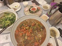 -阿甘酒家(桂青路店)