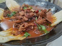 -新农村小院(北外滩水城第六街区店)