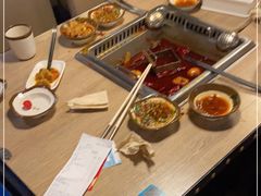 -野妹经典火锅(民治店)