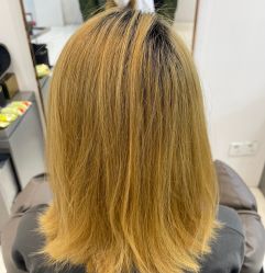 -In Style造型