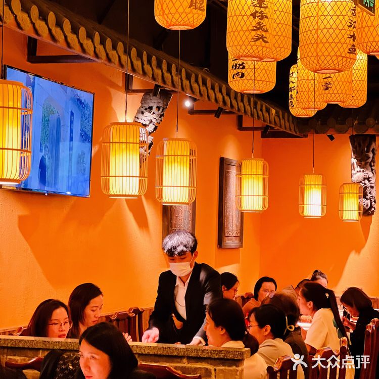 ‼️江浙竟然也有辣的菜❓闺蜜小聚尝鲜丨广州异地特色菜