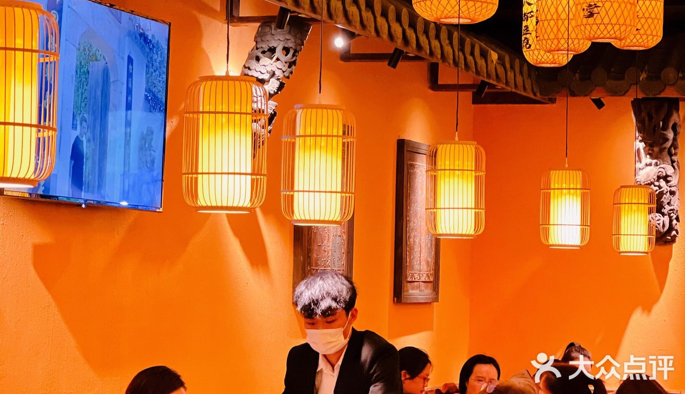 ‼️江浙竟然也有辣的菜❓闺蜜小聚尝鲜丨广州异地特色菜