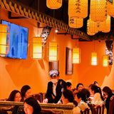 ‼️江浙竟然也有辣的菜❓闺蜜小聚尝鲜丨广州异地特色菜