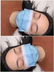 点击看大图 -久匠·纹眉半永久野生眉