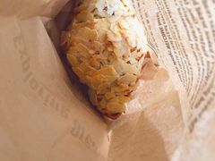 杏仁羊角-麦田工坊(月湖店)