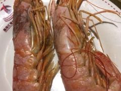 -鑫海汇海鲜烤肉火锅自助(七彩城店)